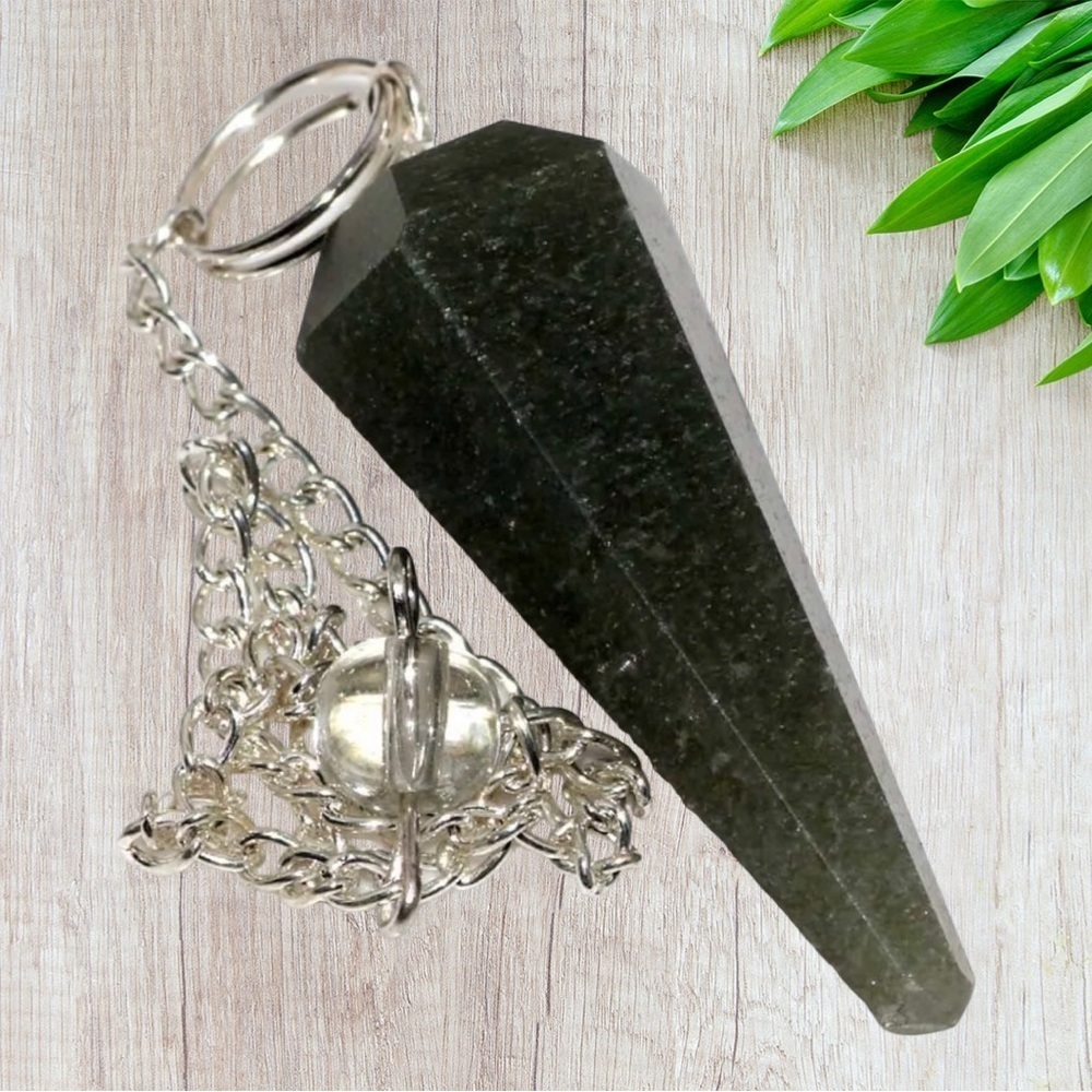Crystal Pendulum - Picture 8 of 10
